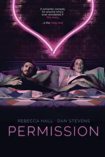 Постер до фильму"Permission" #905084