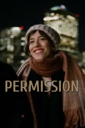 Постер до фильму"Permission" #905085