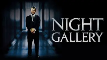 Задник до фильму"Night Gallery" #905911