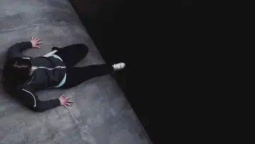 Задник до фильму"Curve" #1055020