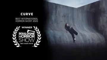 Задник до фильму"Curve" #427730