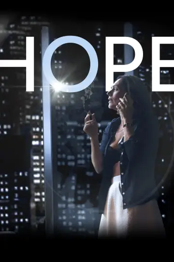 Постер до фильму"Hope" #1043238