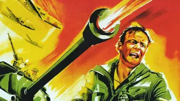 Задник до фильму"Commando Suicida" #735584