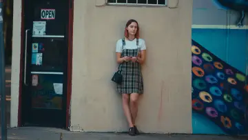 Задник до фильму"Леді Бьорд" #228081