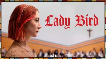 Задник до фильму"Леді Бьорд" #228083
