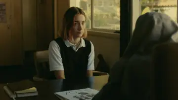 Задник до фильму"Леді Бьорд" #228103