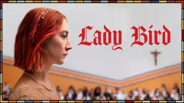 Задник до фильму"Леді Бьорд" #638839