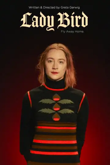 Леді Бьорд