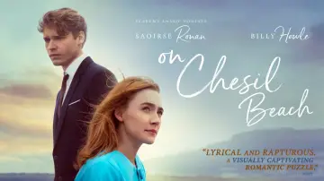 Задник до фильму"On Chesil Beach" #1049672
