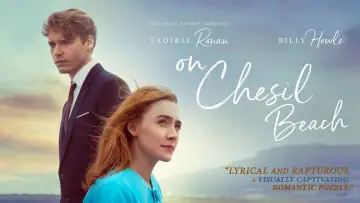 Задник до фильму"On Chesil Beach" #1049673