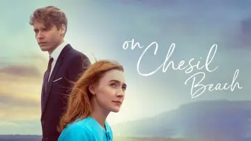Задник до фильму"On Chesil Beach" #1049674