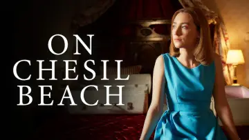 Задник до фильму"On Chesil Beach" #1049676