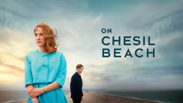 Задник до фильму"On Chesil Beach" #1049679