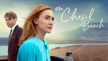 Задник до фильму"On Chesil Beach" #1049680