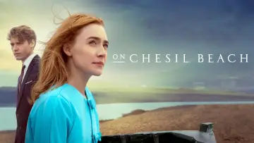 Задник до фильму"On Chesil Beach" #1049681
