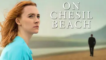 Задник до фильму"On Chesil Beach" #1049682