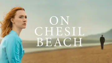 Задник до фильму"On Chesil Beach" #1049683