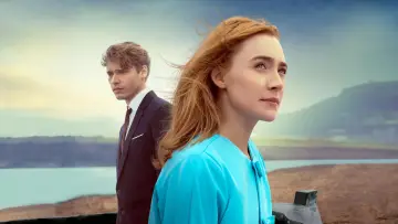 Задник до фильму"On Chesil Beach" #1049685