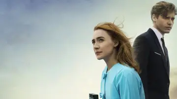 Задник до фильму"On Chesil Beach" #1049686