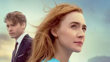 Задник до фильму"On Chesil Beach" #1049687