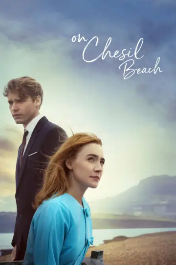 Постер до фильму"On Chesil Beach" #1049691