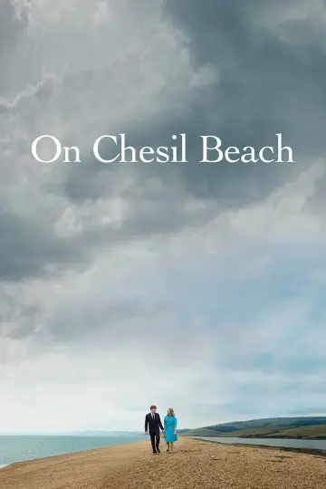 Постер до фильму"On Chesil Beach" #1049692