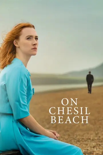 Постер до фильму"On Chesil Beach" #1049693
