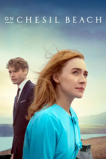 Постер до фильму"On Chesil Beach" #1049694