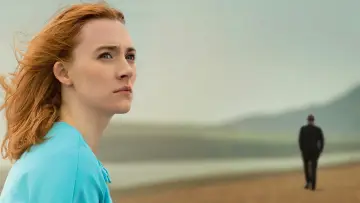 Задник до фильму"On Chesil Beach" #411206