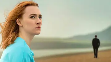 Задник до фильму"On Chesil Beach" #411208
