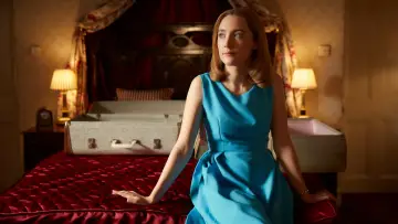 Задник до фильму"On Chesil Beach" #411212