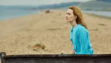 Задник до фильму"On Chesil Beach" #411213