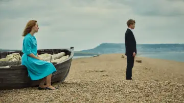 Задник до фильму"On Chesil Beach" #411215