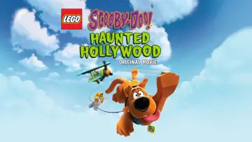 Задник до фильму"Lego Скубі-Ду: Примарний Голлівуд" #1010507