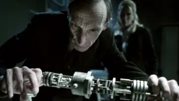 Задник до фильму"Prisoner X" #485901