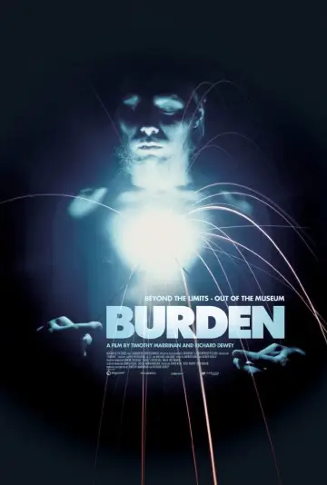 Постер до фільму "Burden" #1928545