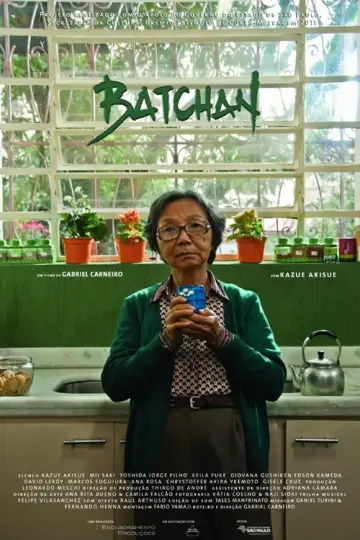 Постер до фильму"Batchan" #1162768