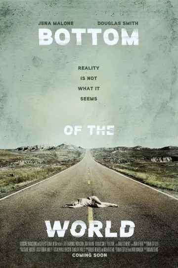 Постер до фильму"Bottom of the World" #1072166