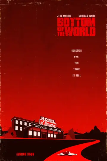 Постер до фильму"Bottom of the World" #1072167