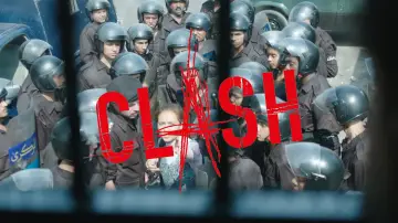 Задник до фільму "إشتباك" #1588001