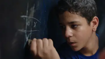 Задник до фільму "إشتباك" #1588004
