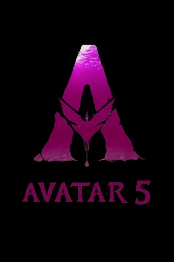 Постер до фильму"Аватар 5" #340958