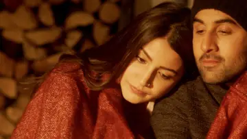 Задник до фильму"ऐ दिल है मुश्किल" #905193