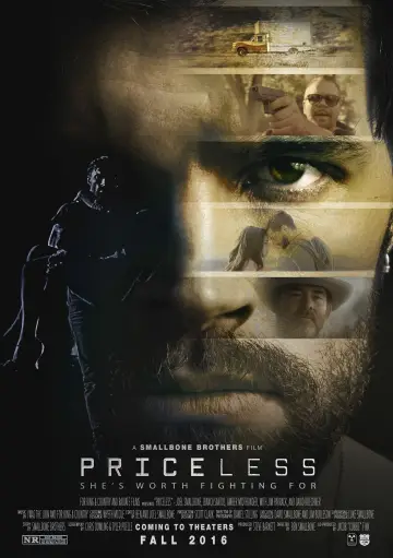 Постер до фильму"Priceless" #1096516
