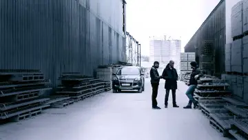 Задник до фильму"Braqueurs" #1000706