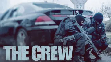 Задник до фильму"Braqueurs" #1000708