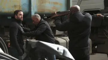 Задник до фильму"Braqueurs" #298644