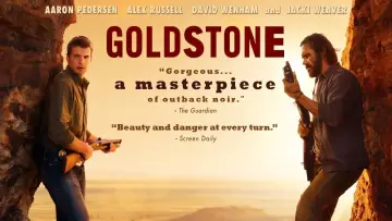 Задник до фильму"Goldstone" #622346