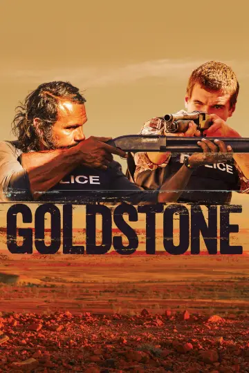 Постер до фильму"Goldstone" #622351