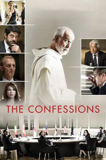 Le confessioni